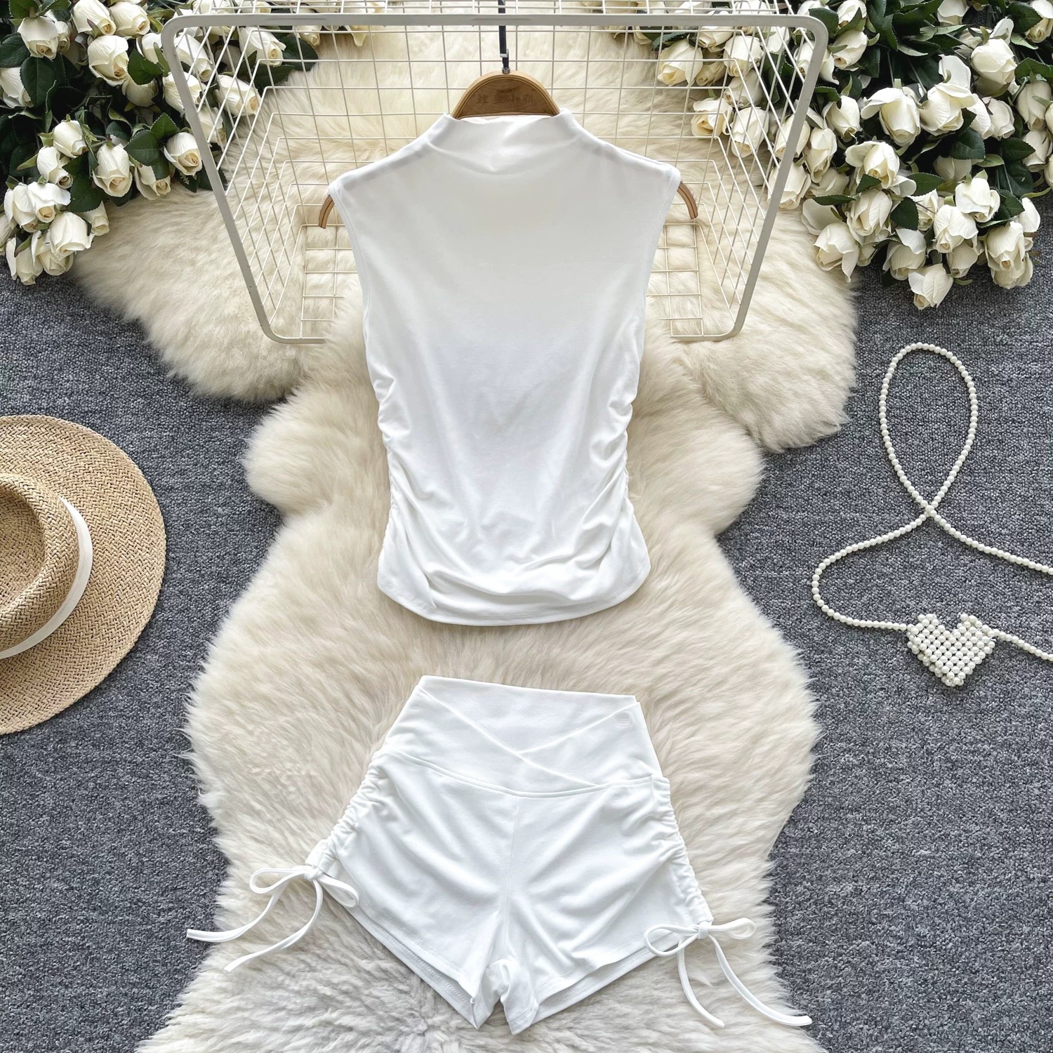 Sprinkle sprinkle baddie set CTP894 images